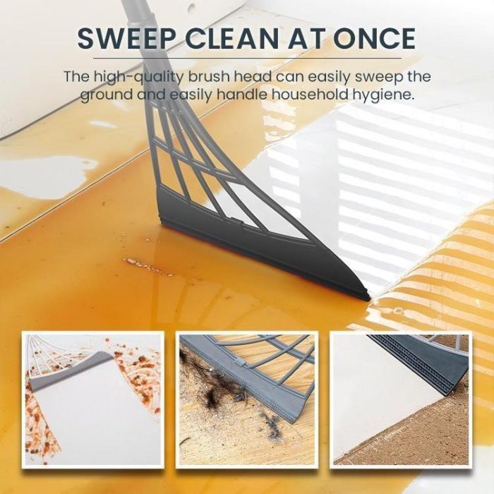 Gearik Magic Multifunctional Broom