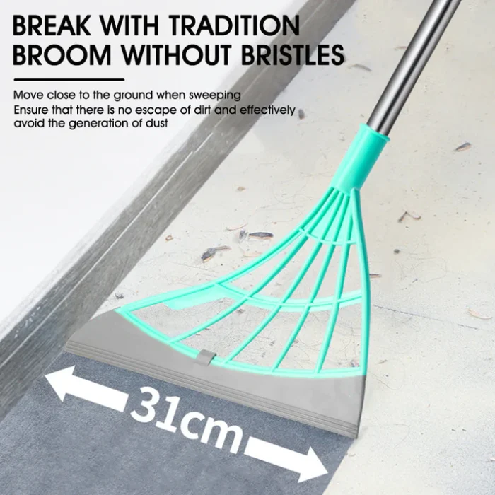 Gearik Magic Multifunctional Broom - Image 4